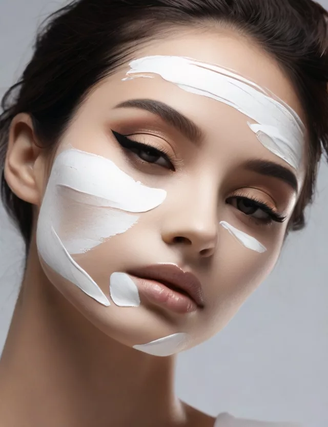 Default Contouring is the ideal method to sculpt your face usi 2