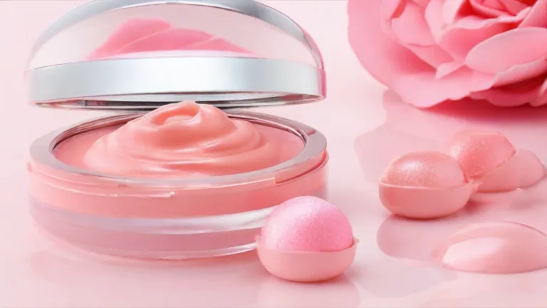 Default In our makeup routines blush is an essential step that 1