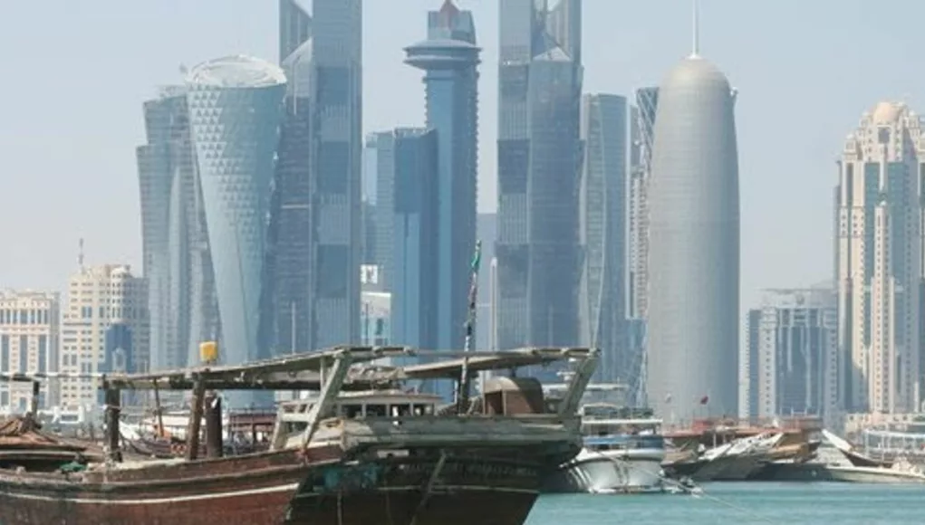 Dubai expat daily life