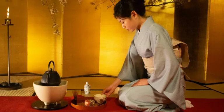 woman siting inside room