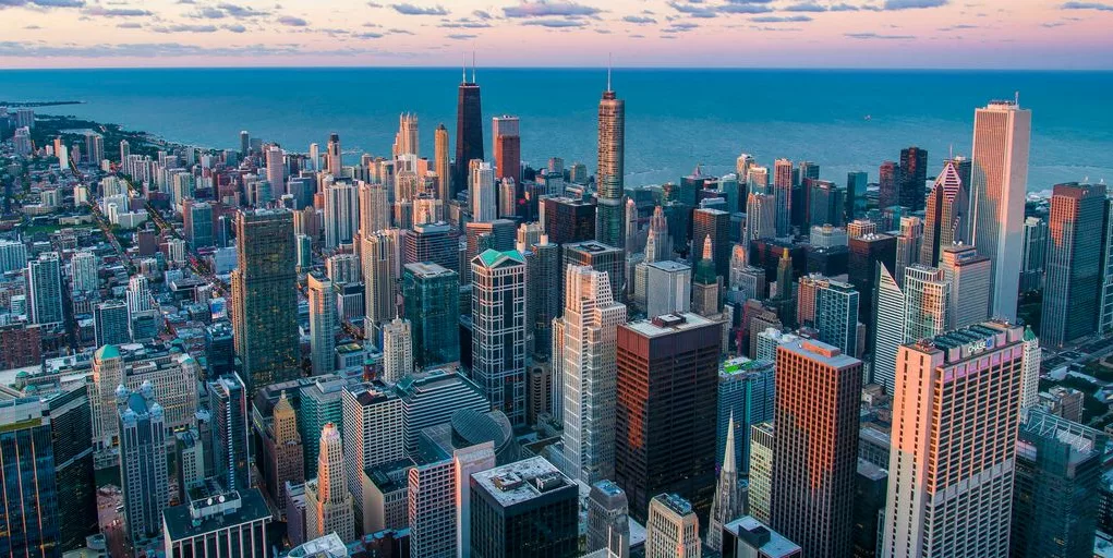 white and brown city buildings during daytime