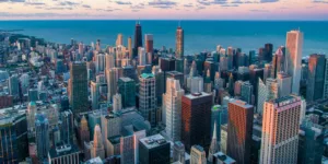 white and brown city buildings during daytime