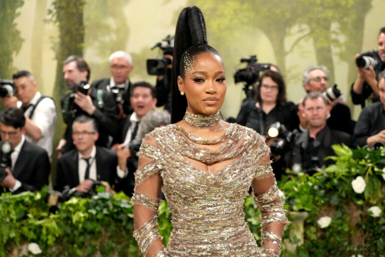 The 2024 Met Gala Celebrating "Sleeping Beauties: Reawakening Fashion" - Arrivals