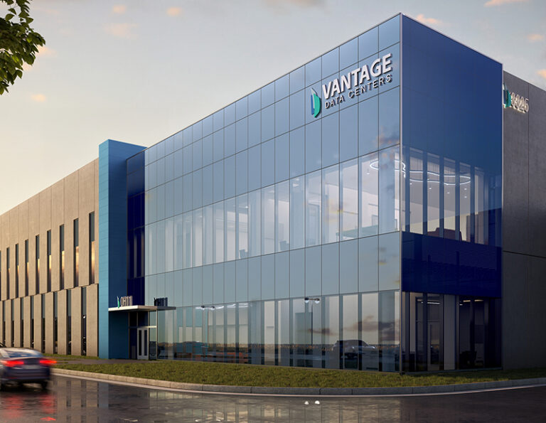 Ohio_Rendering_OH1_Vantage_Data_Centers