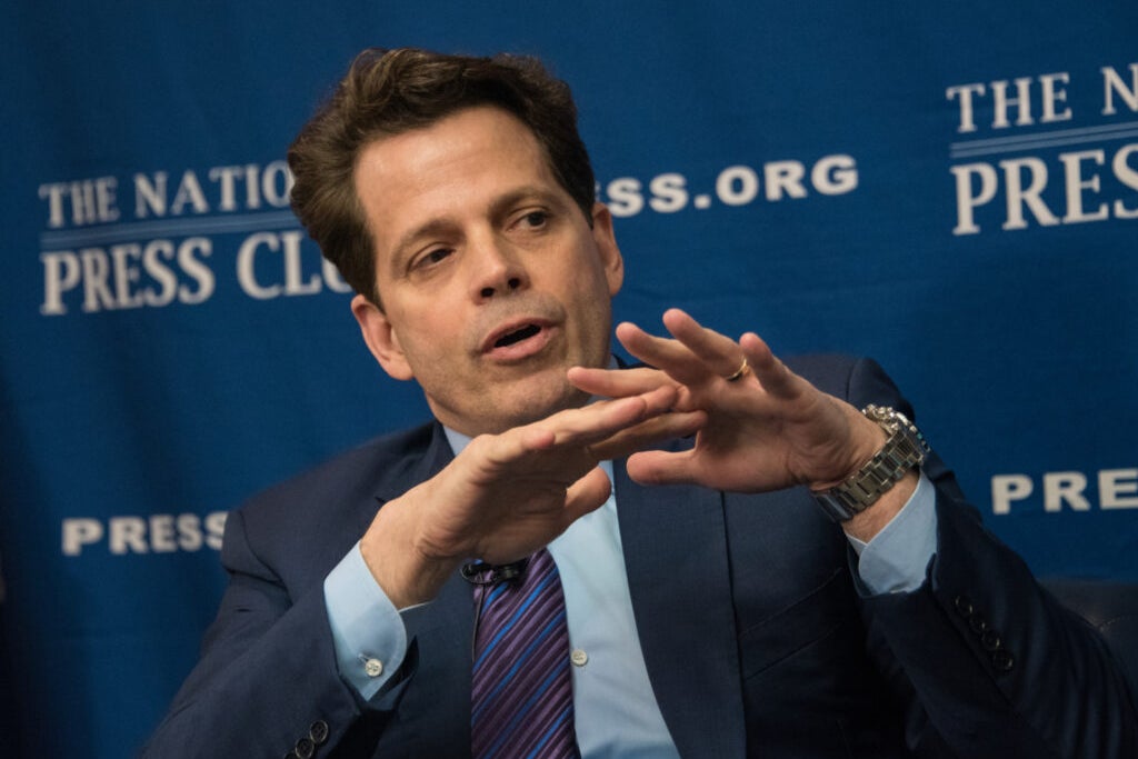 Anthony-Scaramucci