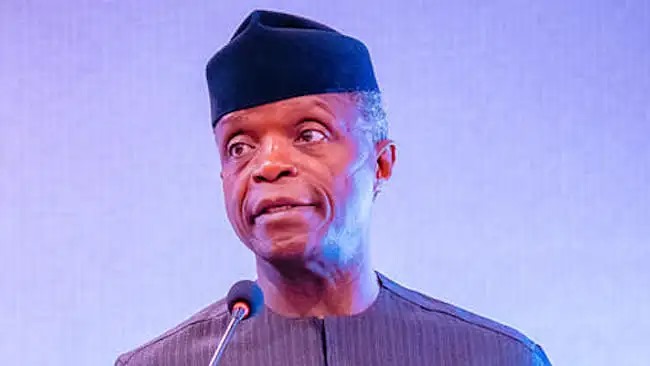 Ex-VP-Yemi-Osinbajo