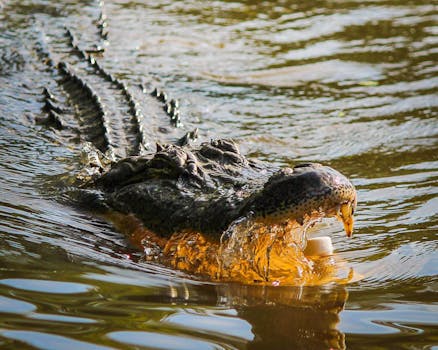 alligator-american-alligator-gator-dangerous-51318
