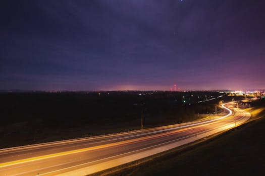 road-lights-night-summer