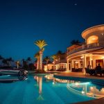Luxury UAE desert experience