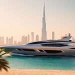 Luxury travel in the UAE