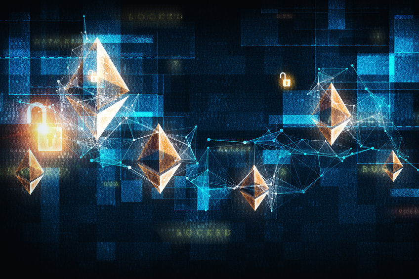The essense of crypto currency