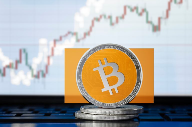 Bitcoin,Cash,(bch),Cryptocurrency;,Physical,Concept,Bitcoin,Cash,On,The