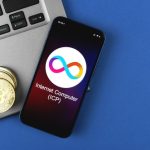 Kharkov,,Ukraine,-,November,17,,2021:,Internet,Computer,Icp,Symbol.